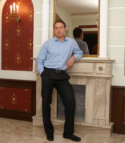 Pavel Bure Pavel Bure „minuni“ - Steaua