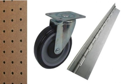 cajei de laminor pentru instrumentul (Stand) cajei de laminor pentru instrumentul
