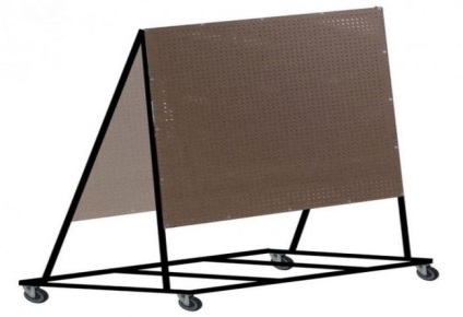 cajei de laminor pentru instrumentul (Stand) cajei de laminor pentru instrumentul