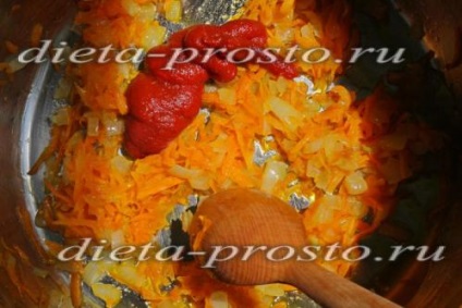 Pepper umplute cu carne de pui (reteta) Ardei umplute cu carne de pui