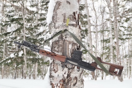 Site-ul personal Yuriya Maksimova (arme de foc și cuțite) Site-ul personal Yuriya Maksimova