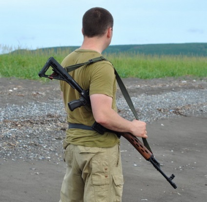 Site-ul personal Yuriya Maksimova (arme de foc și cuțite) Site-ul personal Yuriya Maksimova