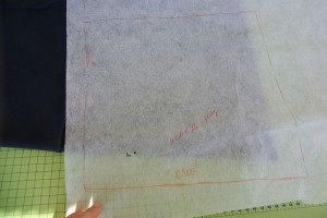 Primii pași cum să eliminați modelul de rochie finit (eliminare) Primii pași cum să eliminați modelul de îmbrăcăminte gata făcute