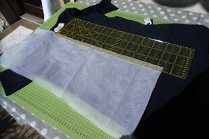 Primii pași cum să eliminați modelul de rochie finit (eliminare) Primii pași cum să eliminați modelul de îmbrăcăminte gata făcute