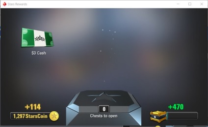 Întâi la starsrewards (Stars Recompense oferte) În primul rând privire la starsrewards