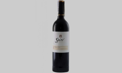 Pinotage - capricioasă și darul neobișnuit în Africa de Sud, nalivali (Pinotage) Pinotage - capricioasă și darul neobișnuit în Africa de Sud, nalivali
