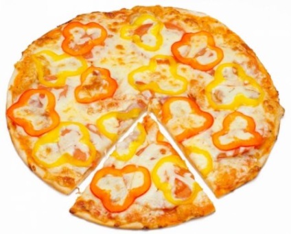 Pizza la domiciliu - rețete cu fotografii (pizza la rețetele de acasă cu fotografii) Pizza la domiciliu - rețete cu fotografii