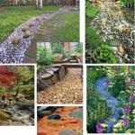 Mobilier din plastic pentru a da la Leroy Merlin, bănci (Leroy Merlin de masă din plastic) Mobilier din plastic pentru a da în Leroy Merlin, bănci