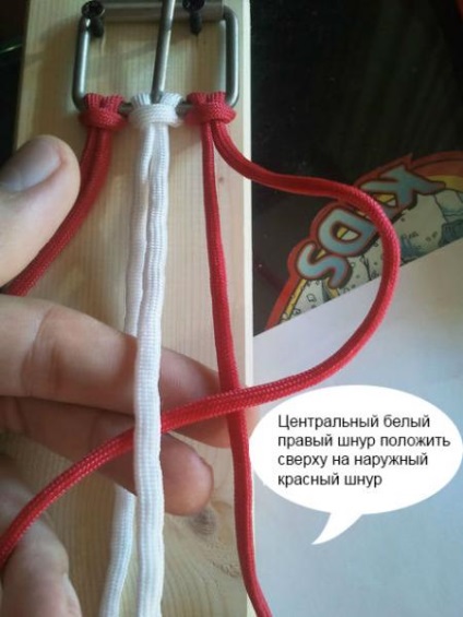 curea împletitură de cordon cu mâinile (împletitură) curea împletitură de cordon cu mâinile