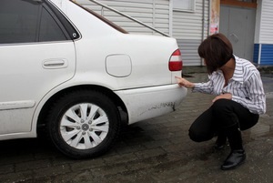 De ce nu se poate ascunde de pedeapsa locul accidentului și o amendă pentru părăsirea locului accidentului, sfaturi utile (pedeapsa) De ce nu se poate ascunde de pedeapsa locul accidentului și o amendă pentru părăsirea locului accidentului, sfaturi utile