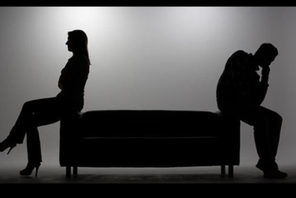 De ce să nu fie frică de divorț (divorț) De ce să nu fie frică de divorț