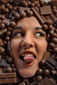 De ce în timpul sarcinii doresc dulce - mama și miez (vor) De ce în timpul sarcinii doresc dulce - mama și miez