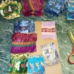 Crafts de ambalaje (ambalaje) Articole din ambalaje de dulciuri