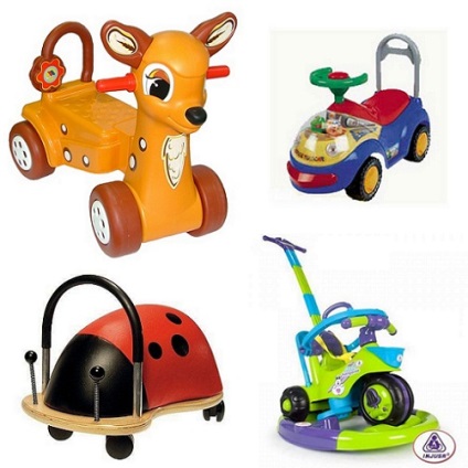 Rolling! Scaune cu rotile pentru copii (cele mai multe) Rolling! Winders pentru cei mici