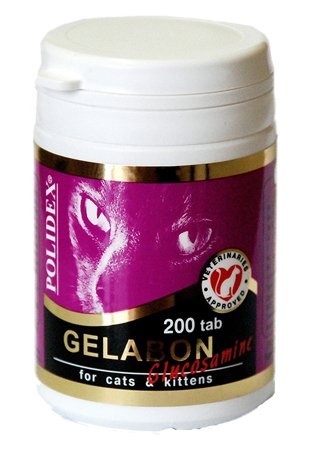 Polydex gelabon plus pentru pisici, BN (pagina va fi actualizată) Polydex gelabon plus pentru pisici, BN