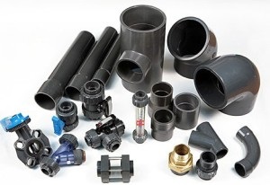 Materialele polimerice în construcția de știri (șapei dispozitiv) Materialele polimerice în construcția de știri