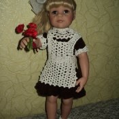 Ajutor, cum să vă conectați hota (cu mâinile lor) Ajutor, cum să tricot capota