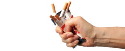 Efectele consumului de tutun (consum) Efectele consumului de tutun