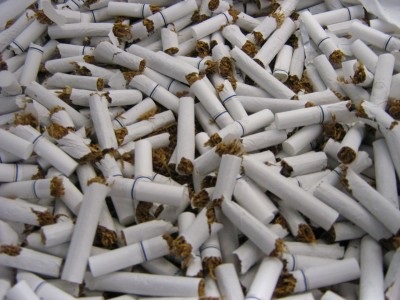 Efectele consumului de tutun (tutun) Efectele consumului de tutun