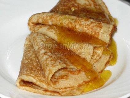 clatite Lean 1 (post clatite la urma) clatite 1 fara carne