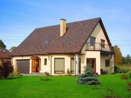 Pentru a construi o casă pe credit-creditare Caracteristici la cheie Casa (Casa) Pentru a construi o casă pe credit caracteristici de creditare la cheie casa