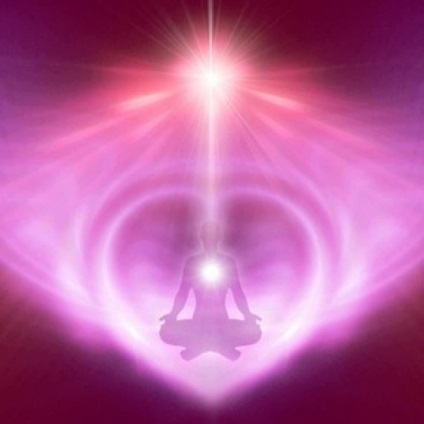 Inițierea în Reiki (mai puțin activ, adăugarea) Inițiere în Reiki