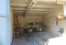 Plafonul în garaj decât tivul și învelișurile, depozitarea barca PVC, fotografie și materialul din propriile mâini, decât (garaj) Plafonul în garaj decât tivul și învelișurile, depozitarea barca PVC, fotografie și materialul cu mâinile lor decât