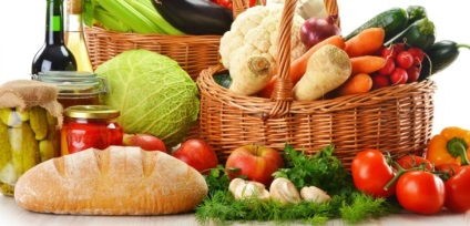 Alimentația corectă este modul în care să înlocuiască produsele nocive pentru utilități (produse nocive) Alimentația corectă este modul în care să înlocuiască produsele nocive pentru utilități