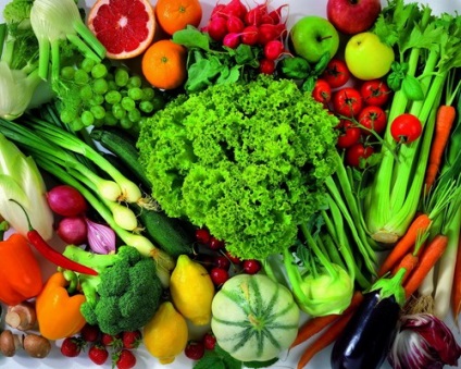 Alimentația corectă este modul în care să înlocuiască produsele nocive pentru utilitate (dăunătoare) Alimentația corectă este modul în care să înlocuiască produsele nocive pentru utilități