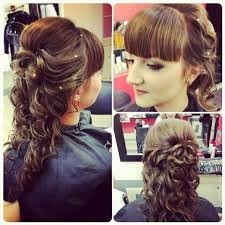 Coafuri pentru ziua mea pentru copii și adolescenți cu mâinile lor (cu instrucțiuni foto) (coafura ziua de naștere cum să vă rugăm mici fashionistele) Coafuri pentru ziua mea pentru copii și adolescenți cu mâinile lor (cu instrucțiuni foto)
