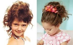 Coafuri pentru ziua mea pentru copii și adolescenți cu mâinile lor (cu instrucțiuni foto) (coafura) Coafuri pentru ziua mea pentru copii și adolescenți cu mâinile lor (cu instrucțiuni foto)