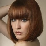 Coafuri pentru femei - clasic si modern (pentru femei) Coafuri pentru femei - tradiție și modernitate