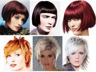 Coafuri pentru femei - clasic și contemporan (clasic) Coafuri pentru femei - tradiție și modernitate
