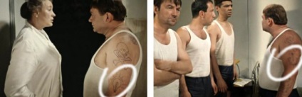kinolyapy cool cunoscut în filmele sovietice (24 imagini) (rece) kinolyapy cool cunoscut în filme sovietice (24 poze)