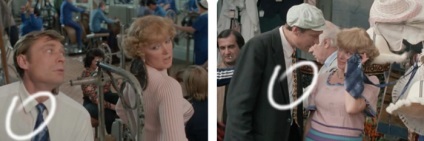 kinolyapy amuzant în celebrele filme sovietice (24 poze) (fotografii) kinolyapy cool cunoscut în filme sovietice (24 poze)