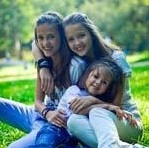 Atins de un înger (atingere) Atins de un înger