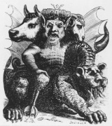 Îmblânzirea daemon (partener gelos se trezește) Îmblânzirea demon