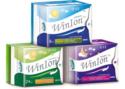 Winalite Produse (Anna Belgorod Împreună) produse Winalite