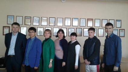 laborator de proiect profesori tineri Tyukalinsky District (Tyukalinsk) laborator de proiect tineri profesori Tyukalinsky District