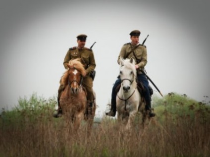 Profesie cal militar - site-ul despre cai (Figura cavaler călare) Profesie cal militar - site despre cai