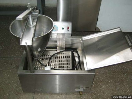 plan de afaceri bomboană pentru un începător (producție) gogoși plan de afaceri de producție pentru un incepator
