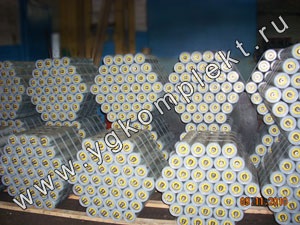 Producția de role transportoare - componente transportoare, ooo sud-kit (transportor) Producția de role transportoare - componente transportoare, ooo kit de Sud