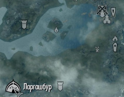 quest-uri Passage daedra (daedra) Trecerea de quest-uri Daedric