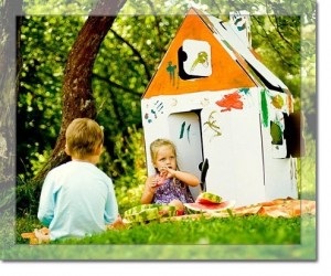 Psihologia educației copiilor care se joacă casa (psihologia copilului) Psihologia educației copiilor care se joacă casa