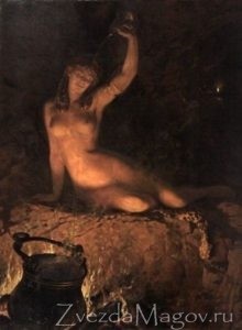 Sunt semnele, dragostea magic (de unde știi dacă există o persoană vraja) Sunt semnele, magia iubirii