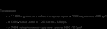 Grupuri de promovare VKontakte, Facebook husky, abonați Instagram, YouTube (VC) Grupuri de promovare VKontakte, husky facebook, abonații Instagram, YouTube