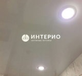 Plafoane pentru vânzare! Tavane intinse din materiale Interio (tensiune) Plafoane pentru vânzare! Tavane extensibile Interio