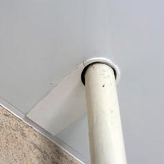 Plafoane pentru vânzare! Tavane intinse din materiale Interio (tensiune) Plafoane pentru vânzare! Tavane extensibile Interio