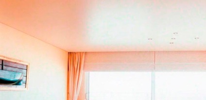 Plafoane pentru vânzare! Tensiunea de tavan Interio (plafon) Plafoane pentru vânzare! Tavane extensibile Interio