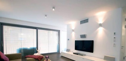 Plafoane pentru vânzare! Tensiunea de tavan Interio (plafon) Plafoane pentru vânzare! Tavane extensibile Interio